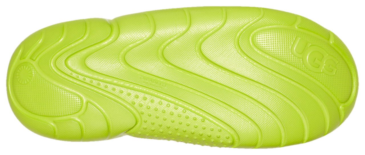 UGG L.A. Cloud Sandal Image 5 of 5. Tap to open photo gallery.