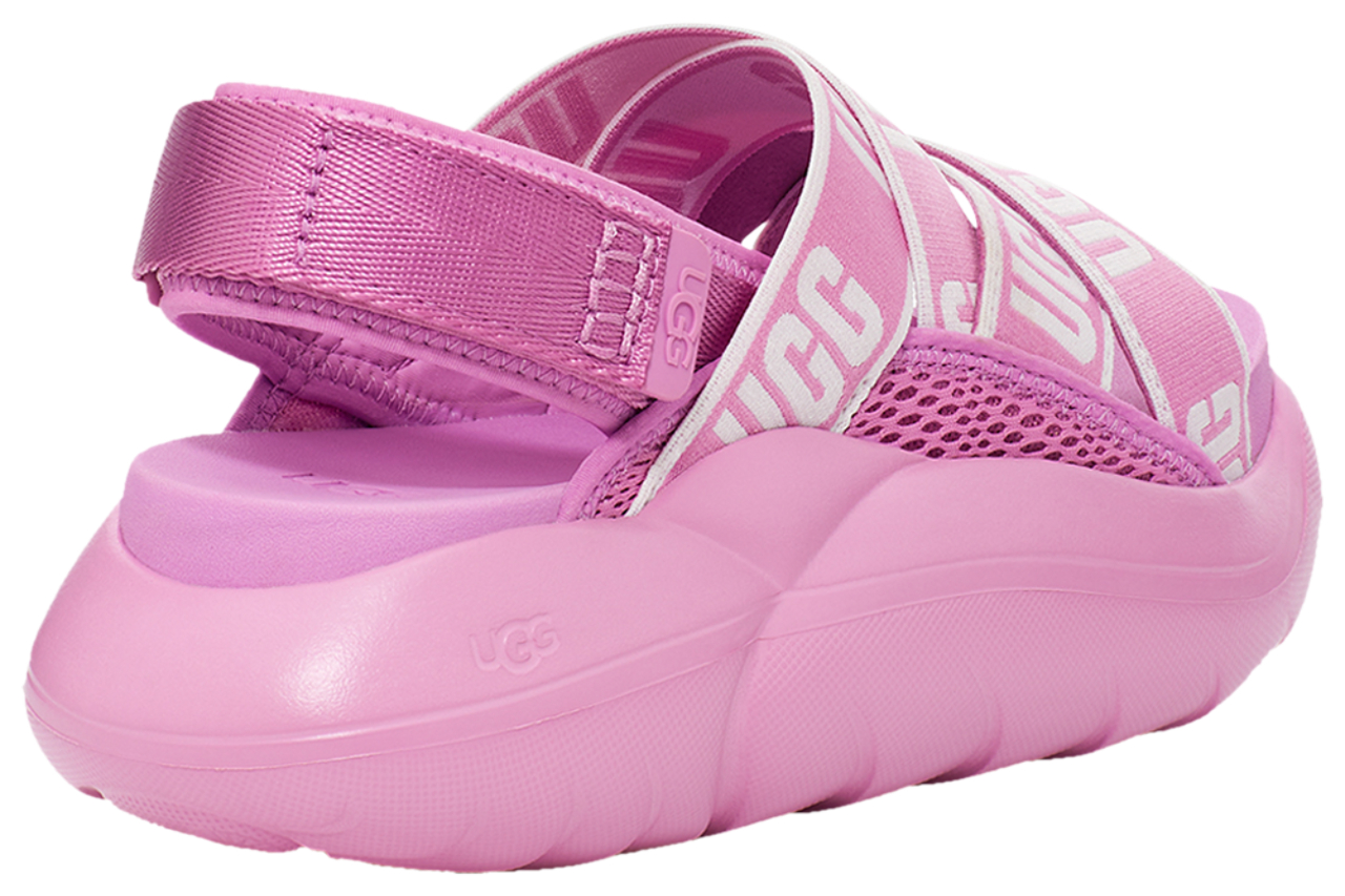 UGG L.A. Cloud Sandal Image 3 of 5. Tap to open photo gallery.