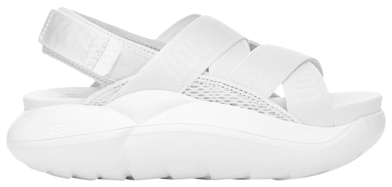 UGG Cloud Sandal Image 1 of 5. Tap to open photo gallery.