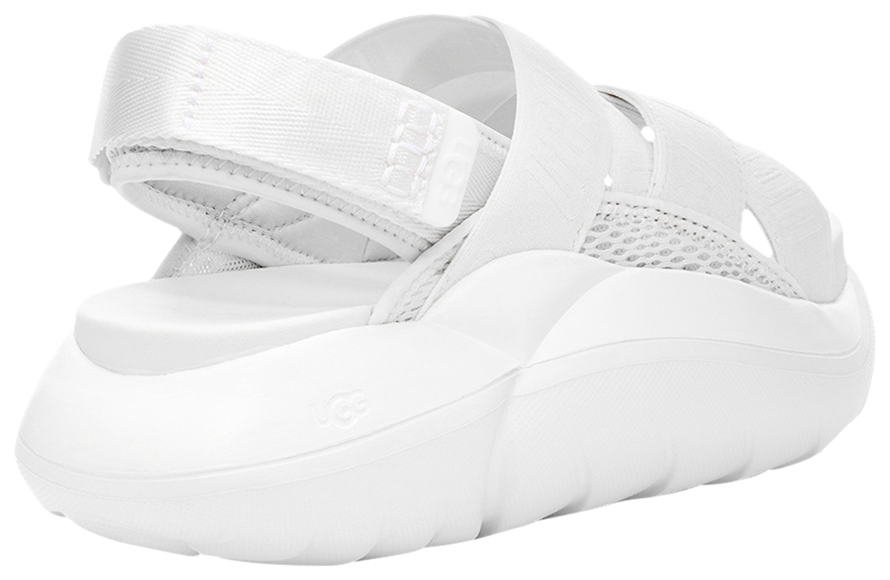 UGG Cloud Sandal Image 3 of 5. Tap to open photo gallery.