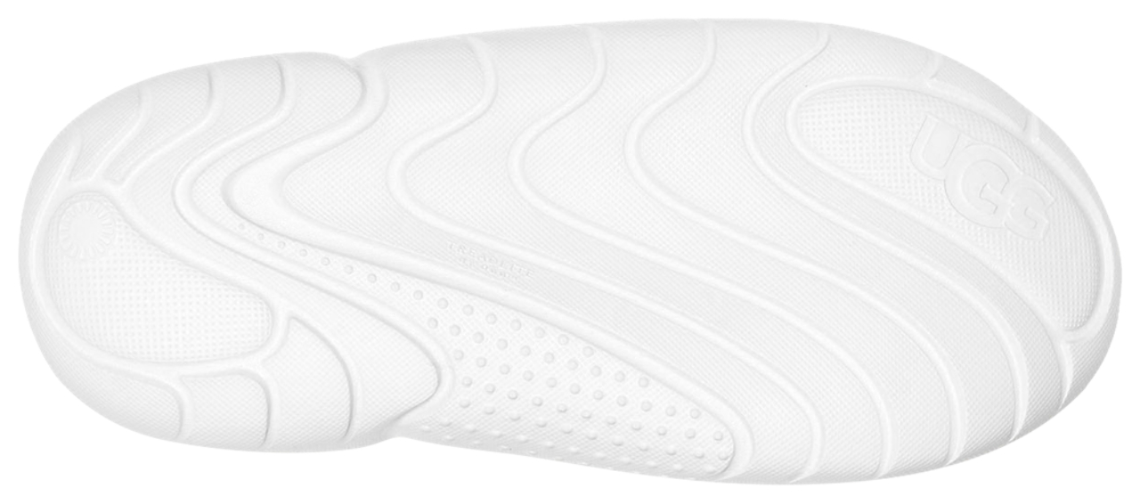 UGG Cloud Sandal Image 5 of 5. Tap to open photo gallery.