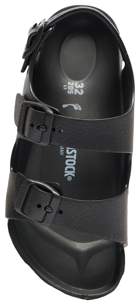 Birkenstock Milano Essentials Sandals Image 2 of 3. Tap to open photo gallery.