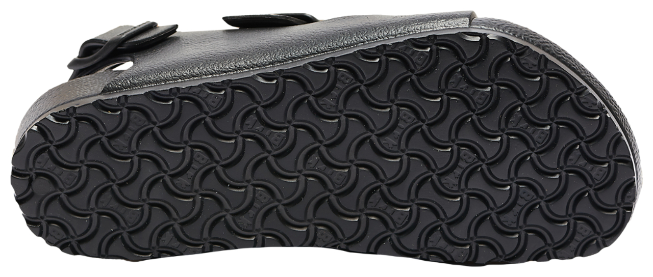 Birkenstock Milano Essentials Sandals Image 3 of 3. Tap to open photo gallery.