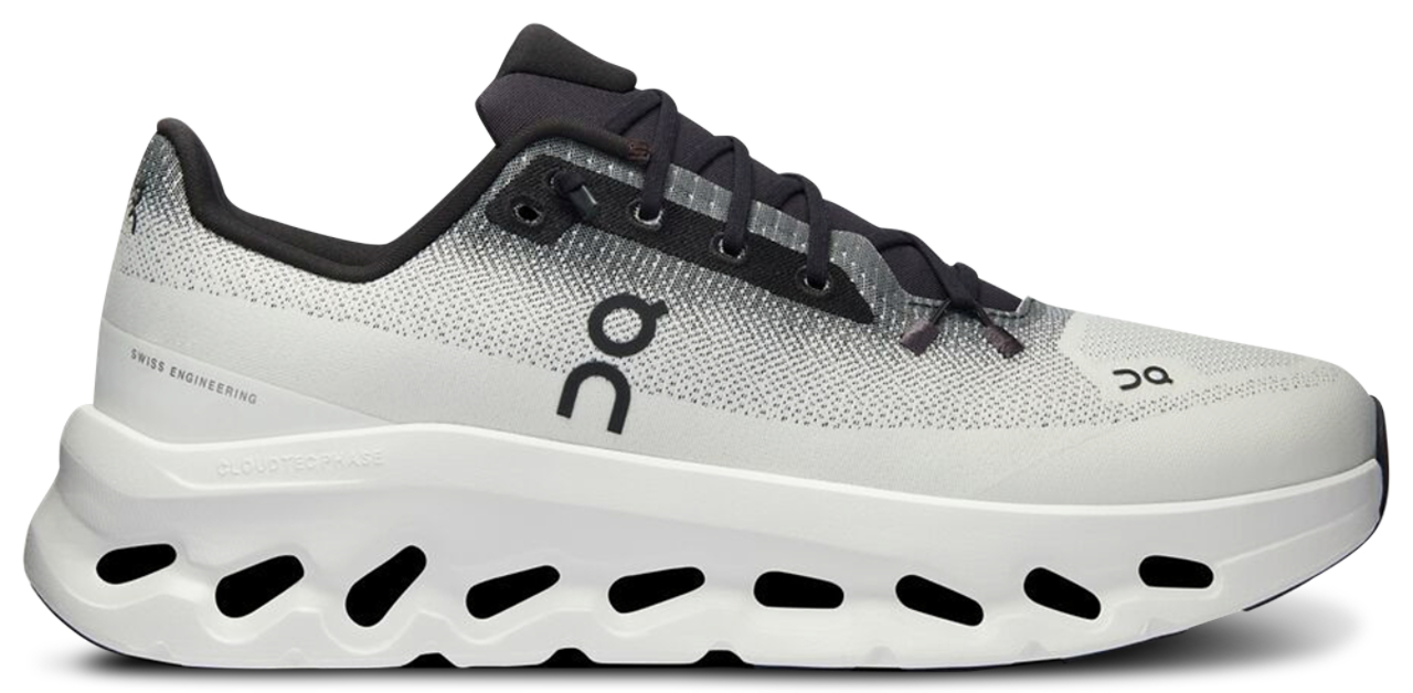 靴 Cloudtilt Black Men's Cloudtilt | Black | On United States