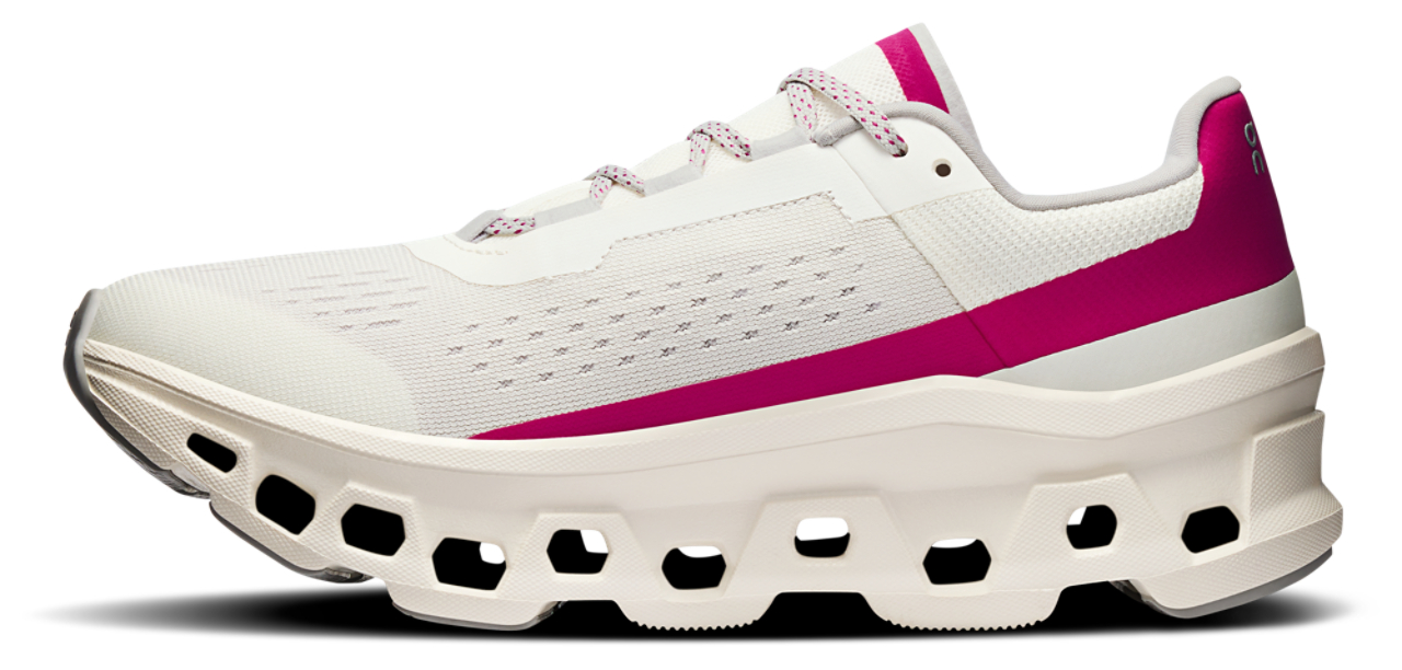 On Cloudmonster | Foot Locker