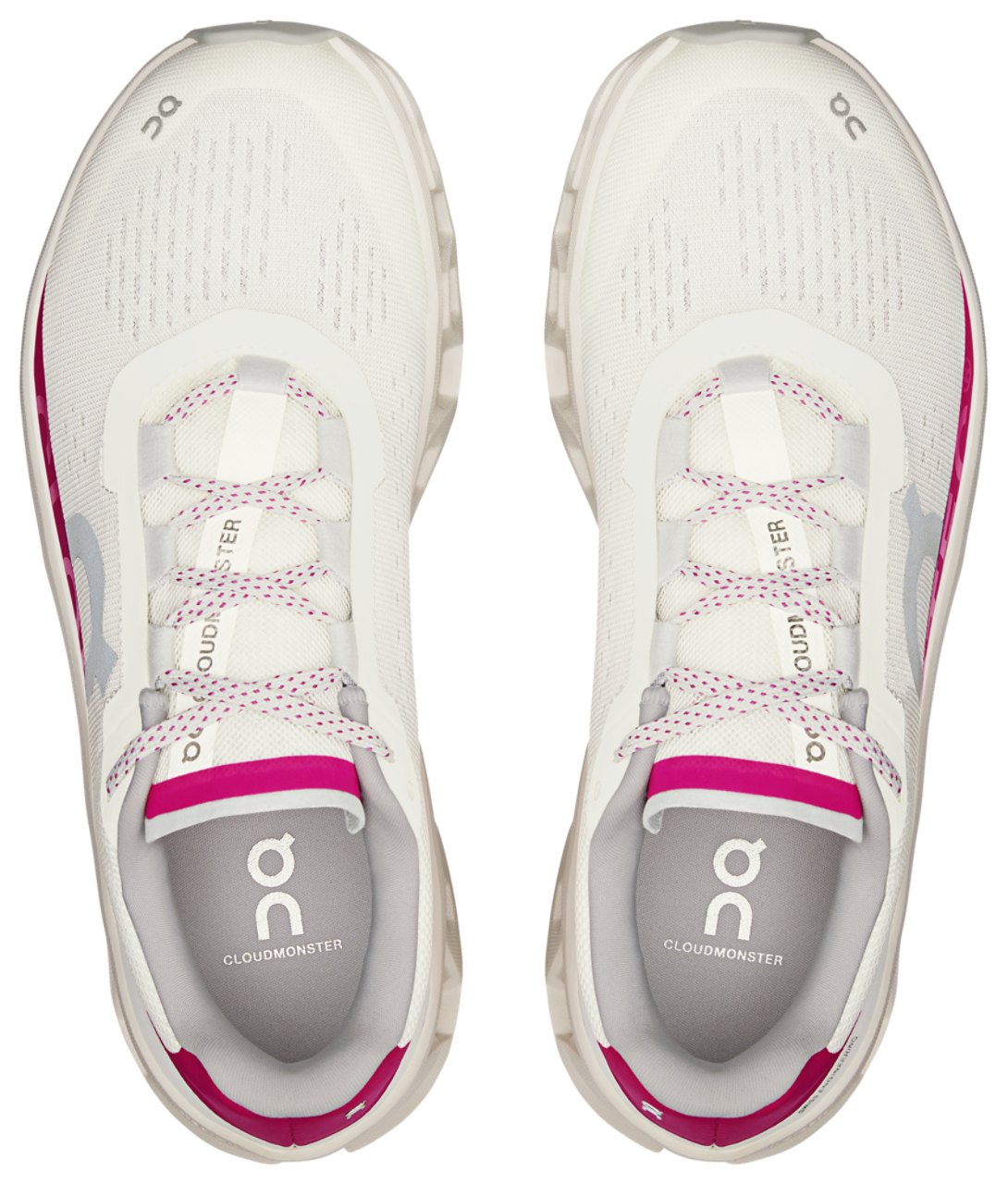 On Cloudmonster | Foot Locker