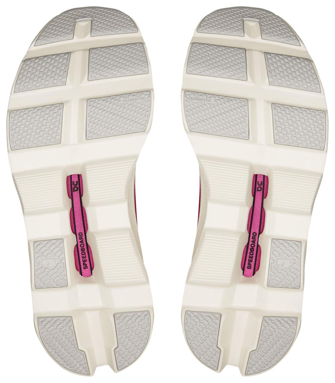 On Cloudmonster | Foot Locker