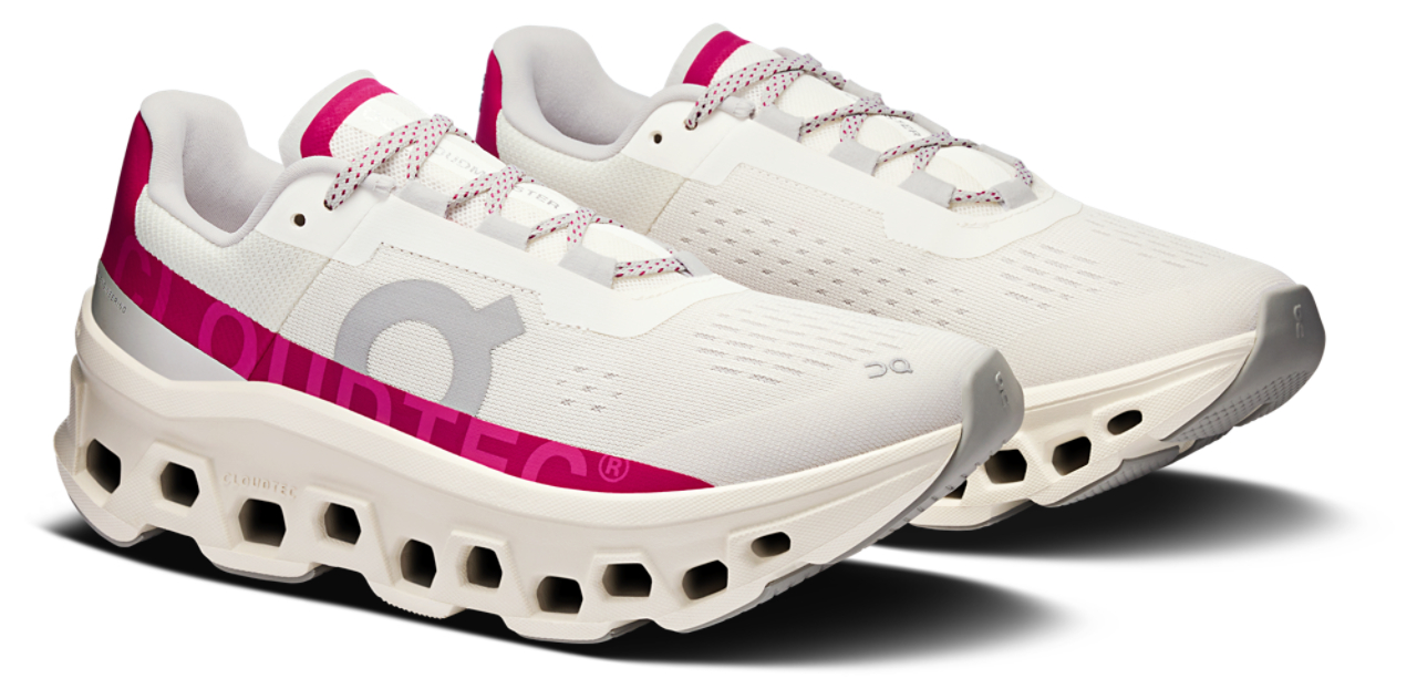 On Cloudmonster - Women's | Foot Locker