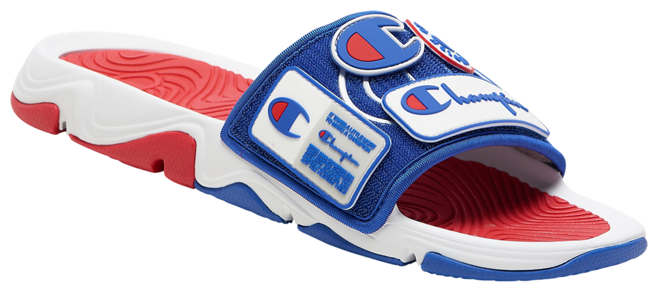 Champion Hyper Catch Slide Image 1 of 3. Tap to open photo gallery.