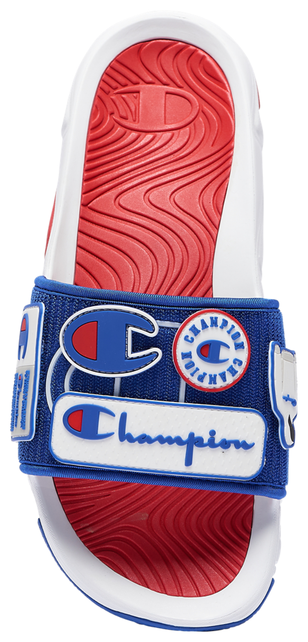 Champion Hyper Catch Slide Image 2 of 3. Tap to open photo gallery.