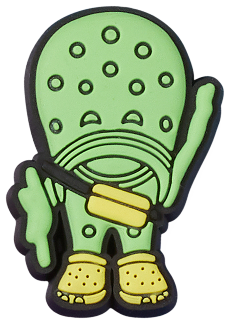 Crocs Lil Classic Outfit 5 Pack Image 4 of 7. Tap to open photo gallery.