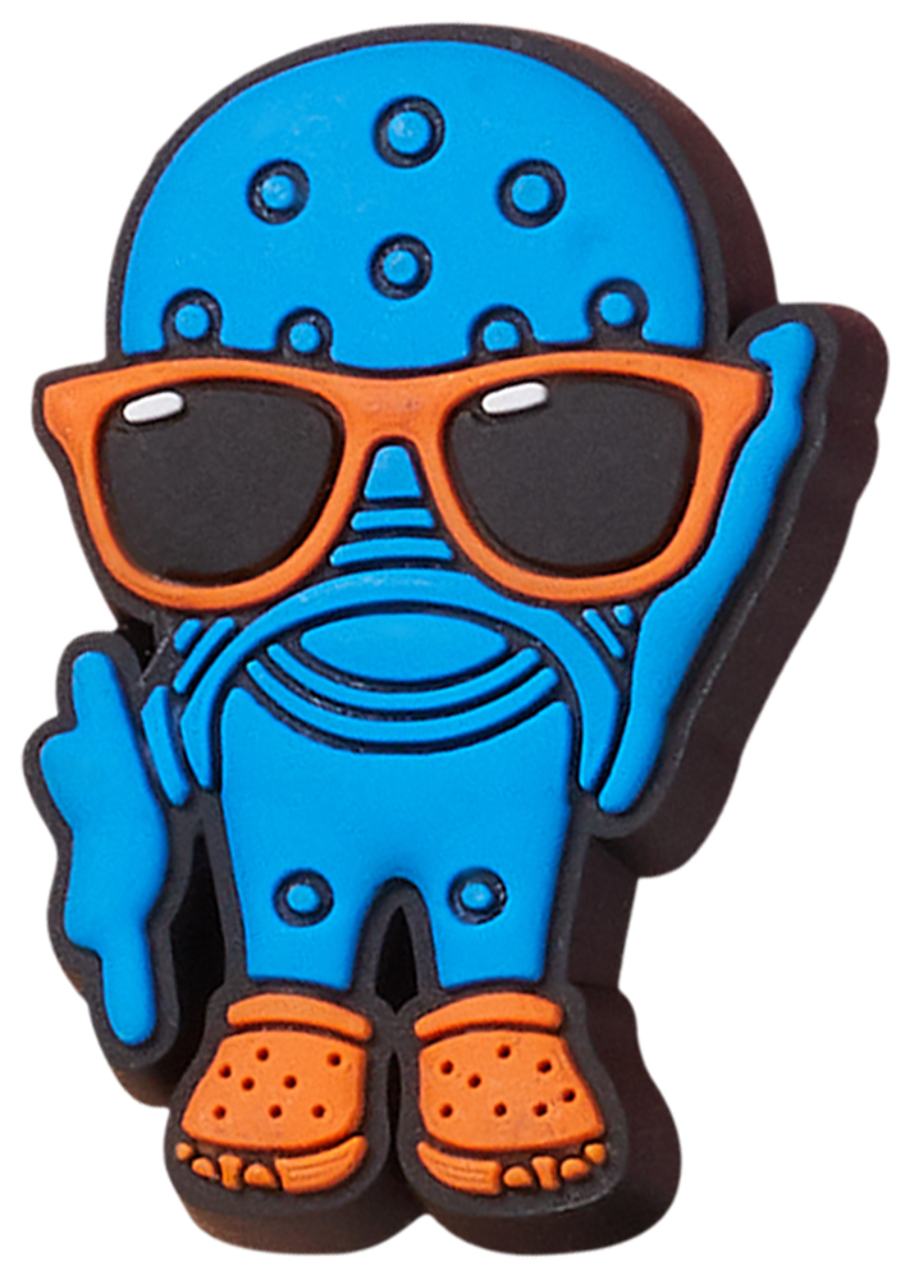 Crocs Lil Classic Outfit 5 Pack Image 5 of 7. Tap to open photo gallery.