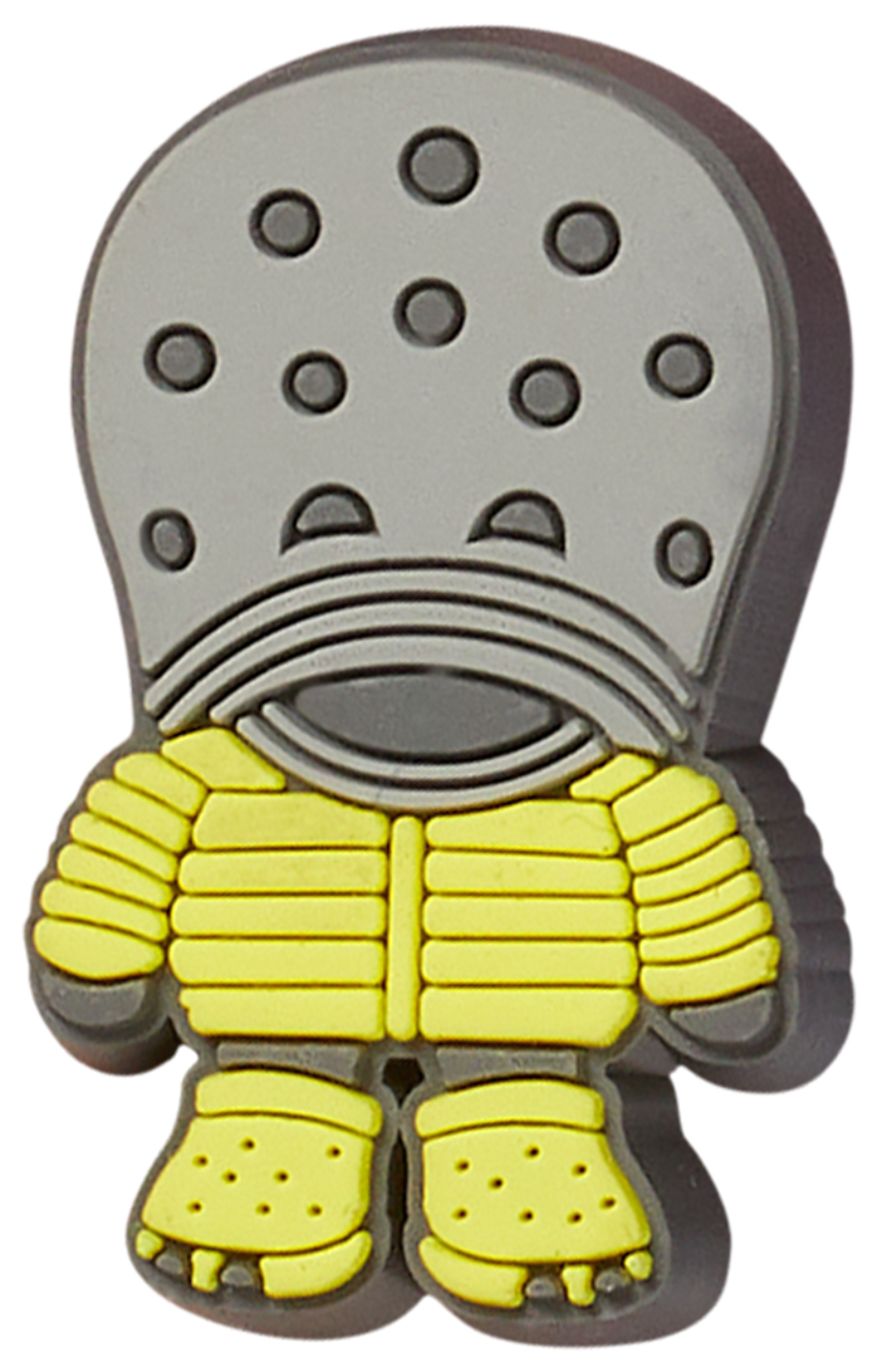 Crocs Lil Classic Outfit 5 Pack Image 6 of 7. Tap to open photo gallery.