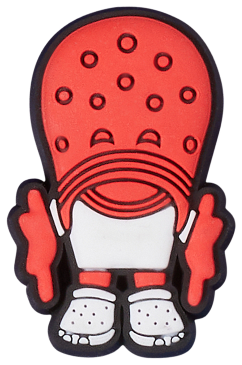 Crocs Lil Classic Outfit 5 Pack Image 7 of 7. Tap to open photo gallery.