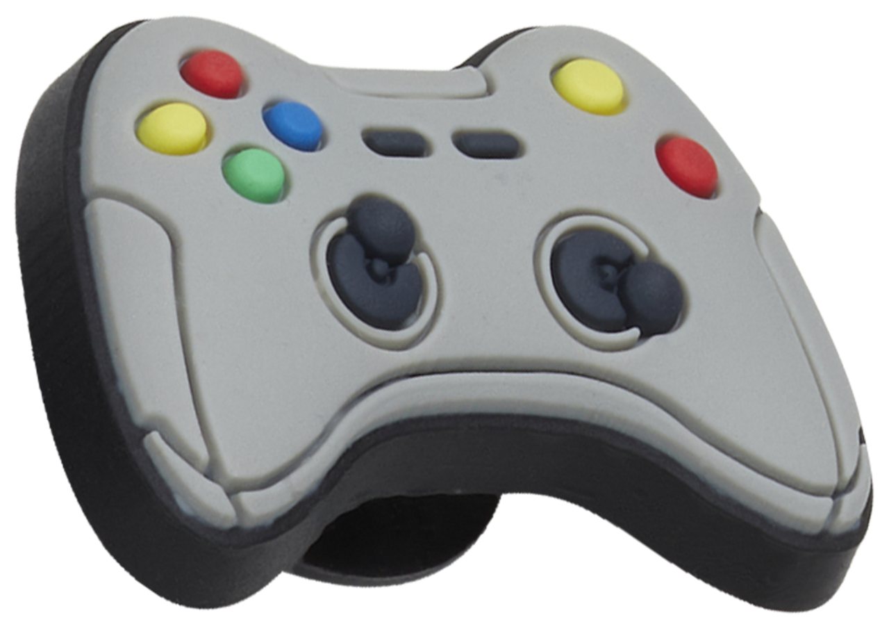 Crocs Gone Gamin Jibbitz 5 Pack Image 3 of 6. Tap to open photo gallery.