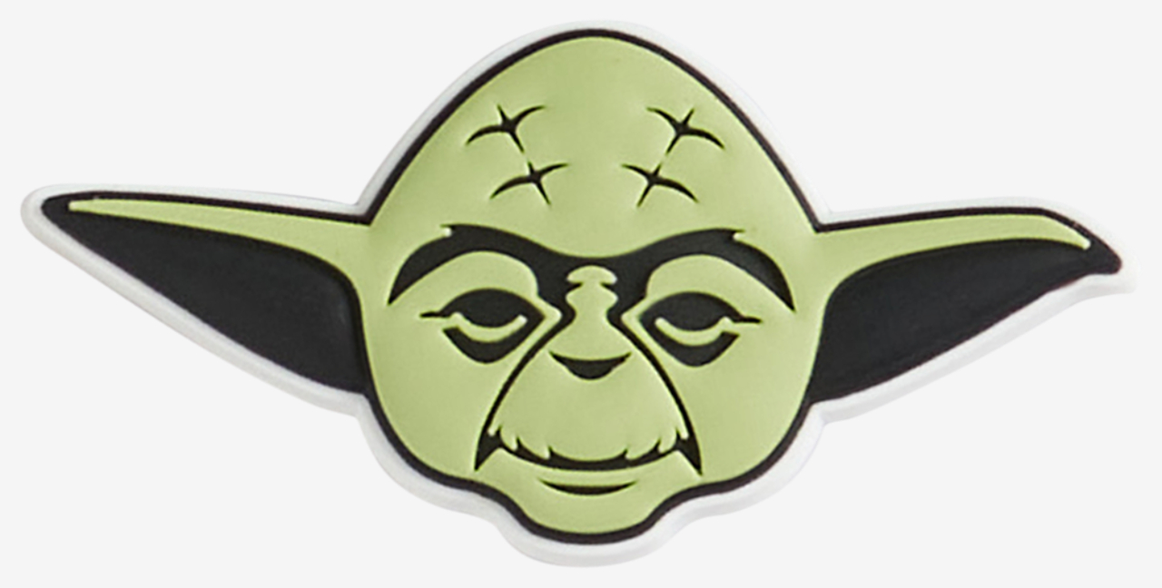 Crocs Star Wars 5 Pack Image 4 of 6. Tap to open photo gallery.