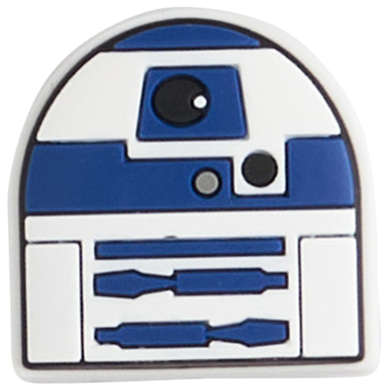 Crocs Star Wars 5 Pack Image 6 of 6. Tap to open photo gallery.