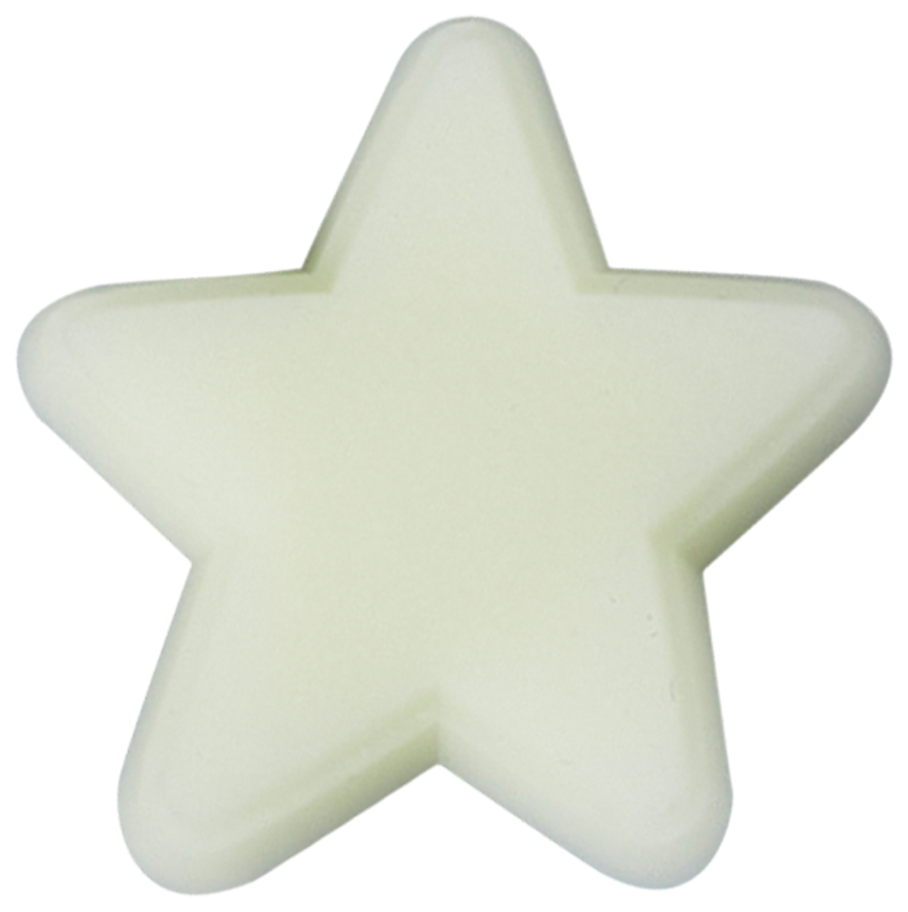 Crocs Jibbitz GITD Ceiling Stars 5 Pack Image 4 of 6. Tap to open photo gallery.
