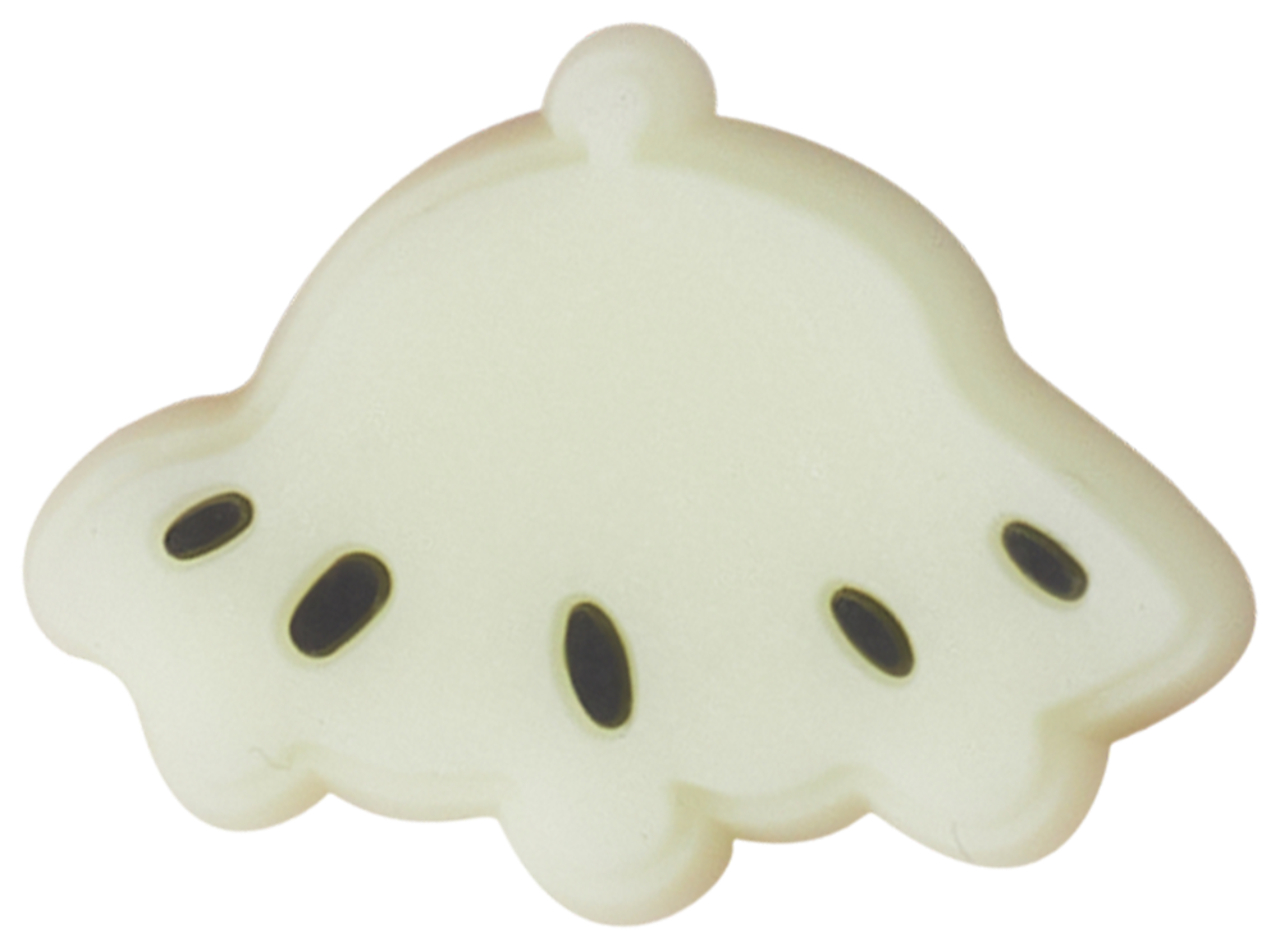 Crocs Jibbitz GITD Ceiling Stars 5 Pack Image 6 of 6. Tap to open photo gallery.