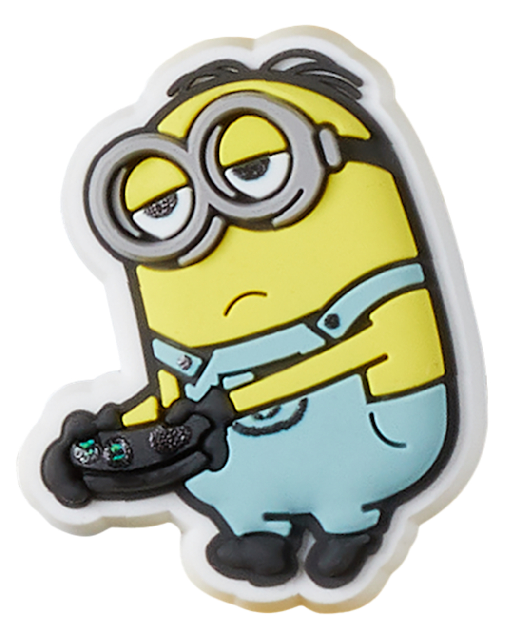 Crocs Jibbitz Minions Pack Champs Sports