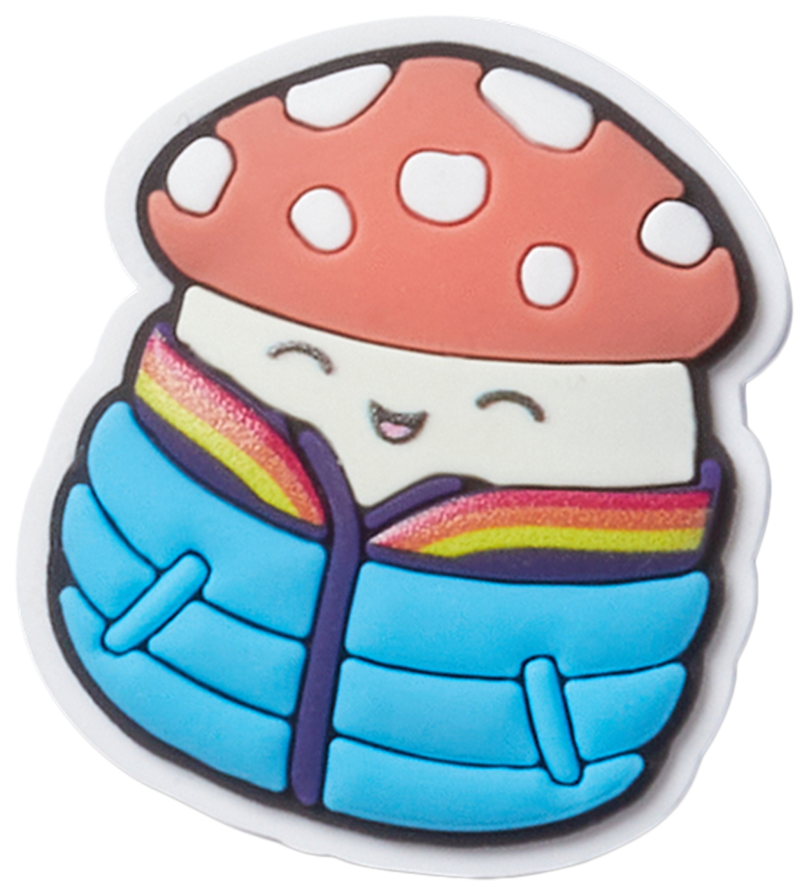 Crocs Jibbitz Squishmallows 5 Pack Image 3 of 6. Tap to open photo gallery.