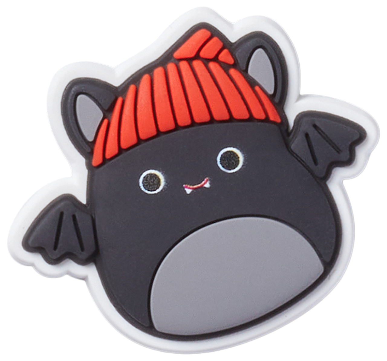 Crocs Jibbitz Squishmallows 5 Pack Image 4 of 6. Tap to open photo gallery.