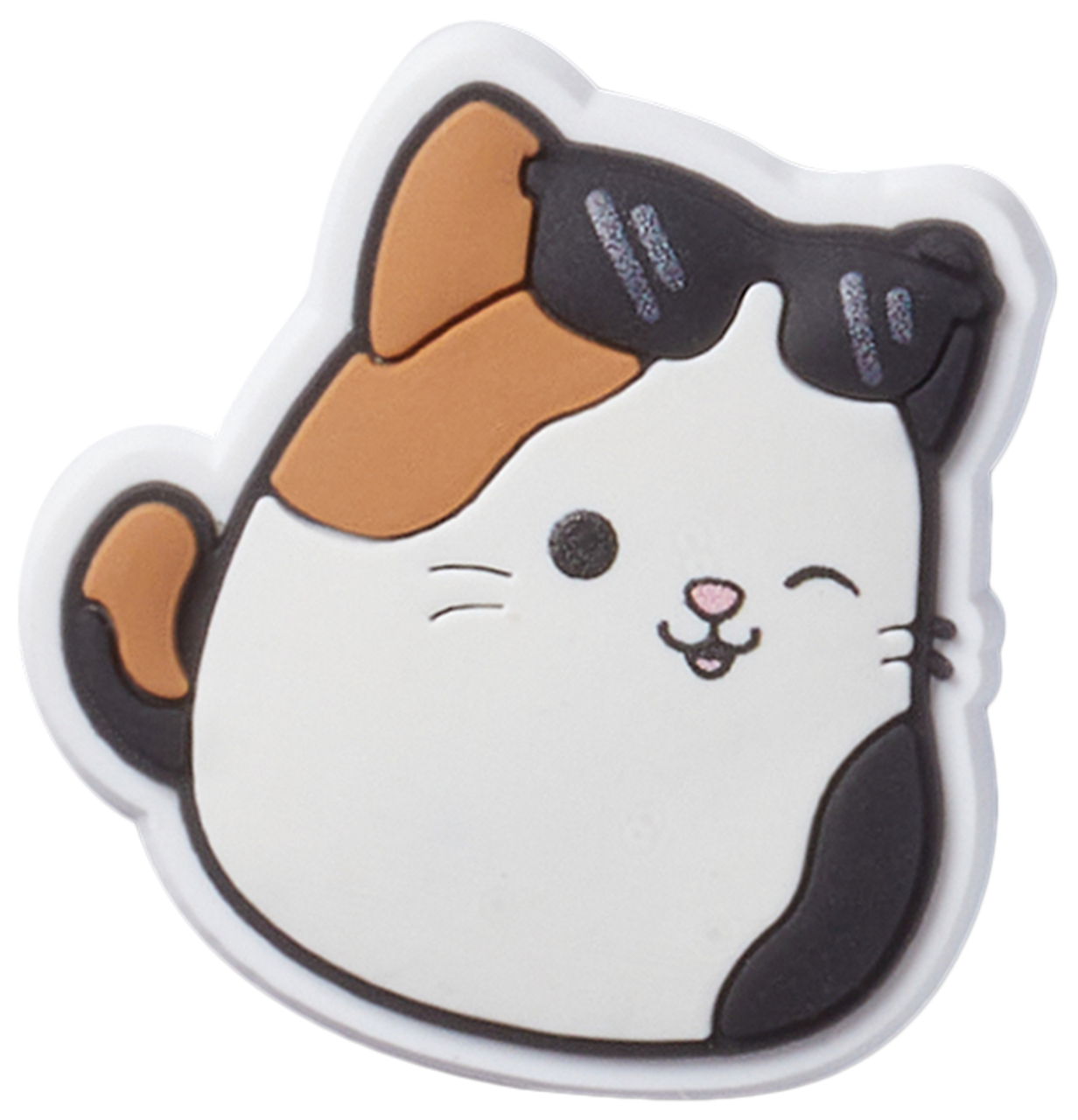 Crocs Jibbitz Squishmallows 5 Pack Image 6 of 6. Tap to open photo gallery.