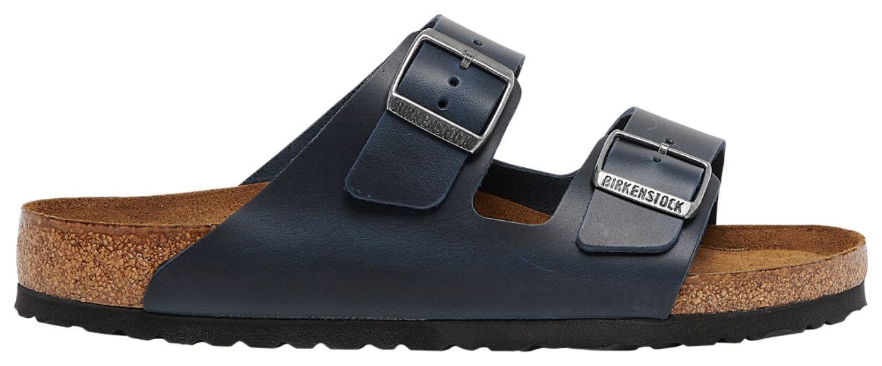 Birkenstock Arizona Oiled Leather Image 1 of 5. Tap to open photo gallery.