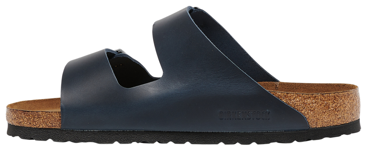 Birkenstock Arizona Oiled Leather Image 2 of 5. Tap to open photo gallery.