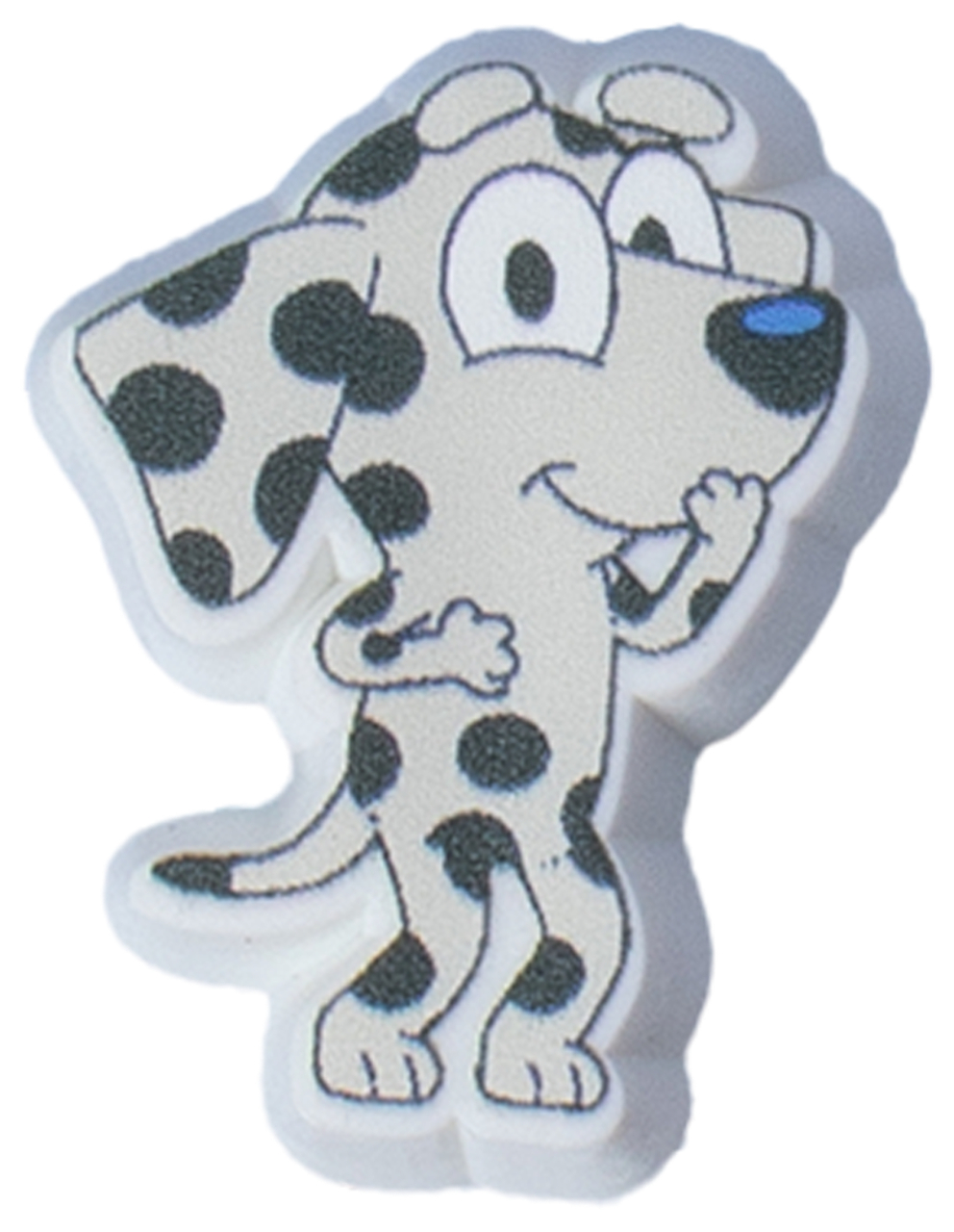 Crocs Bluey 5 Pack Jibbitz Image 2 of 6. Tap to open photo gallery.
