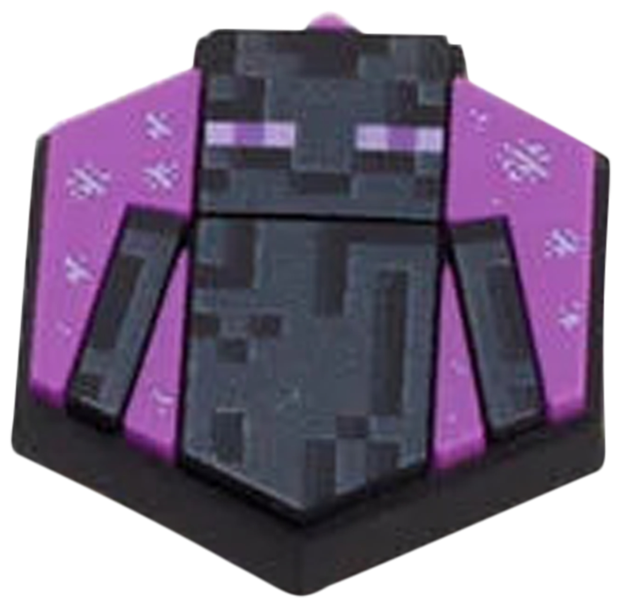 Crocs Minecraft 5 Pack Jibbitz Image 4 of 6. Tap to open photo gallery.