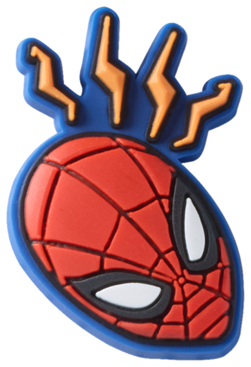 Crocs Jibbitz Spider-Man 2.0 5 Pack Image 2 of 6. Tap to open photo gallery.