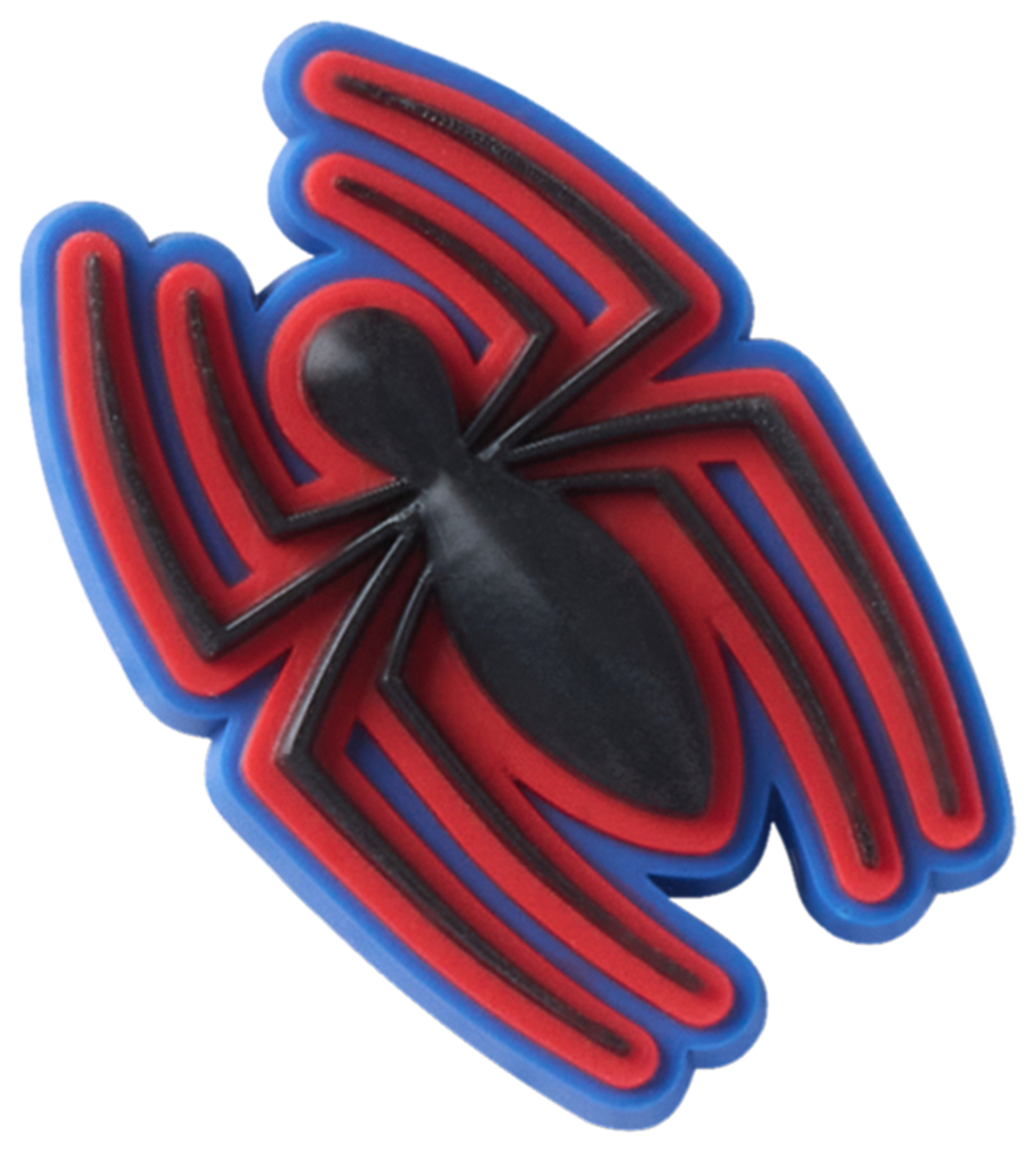Crocs Jibbitz Spider-Man 2.0 5 Pack Image 4 of 6. Tap to open photo gallery.