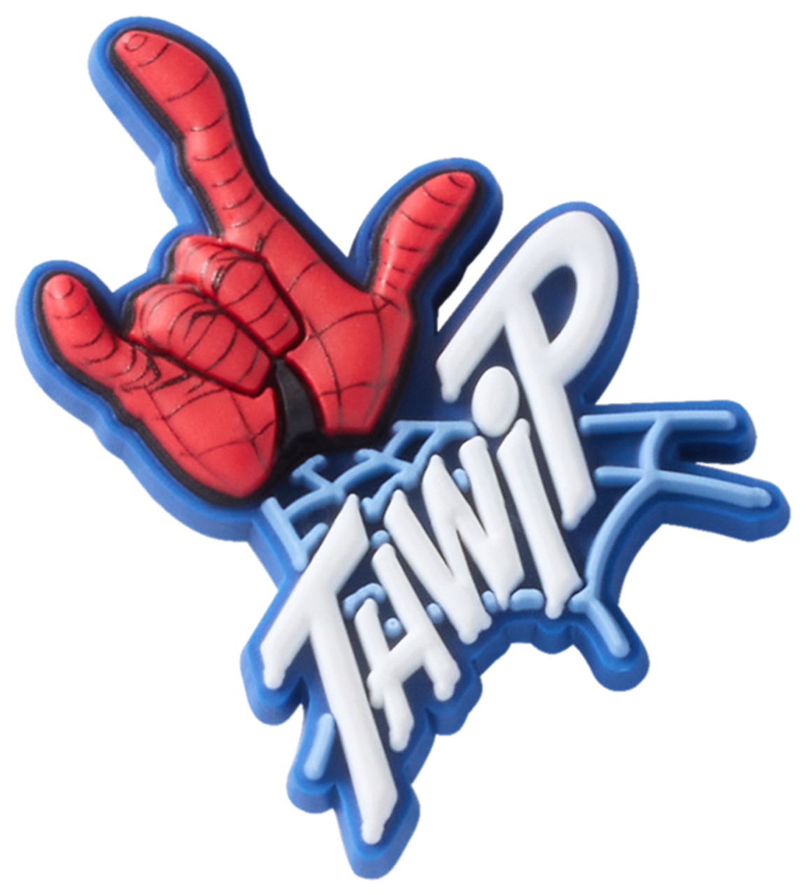 Crocs Jibbitz Spider-Man 2.0 5 Pack Image 6 of 6. Tap to open photo gallery.