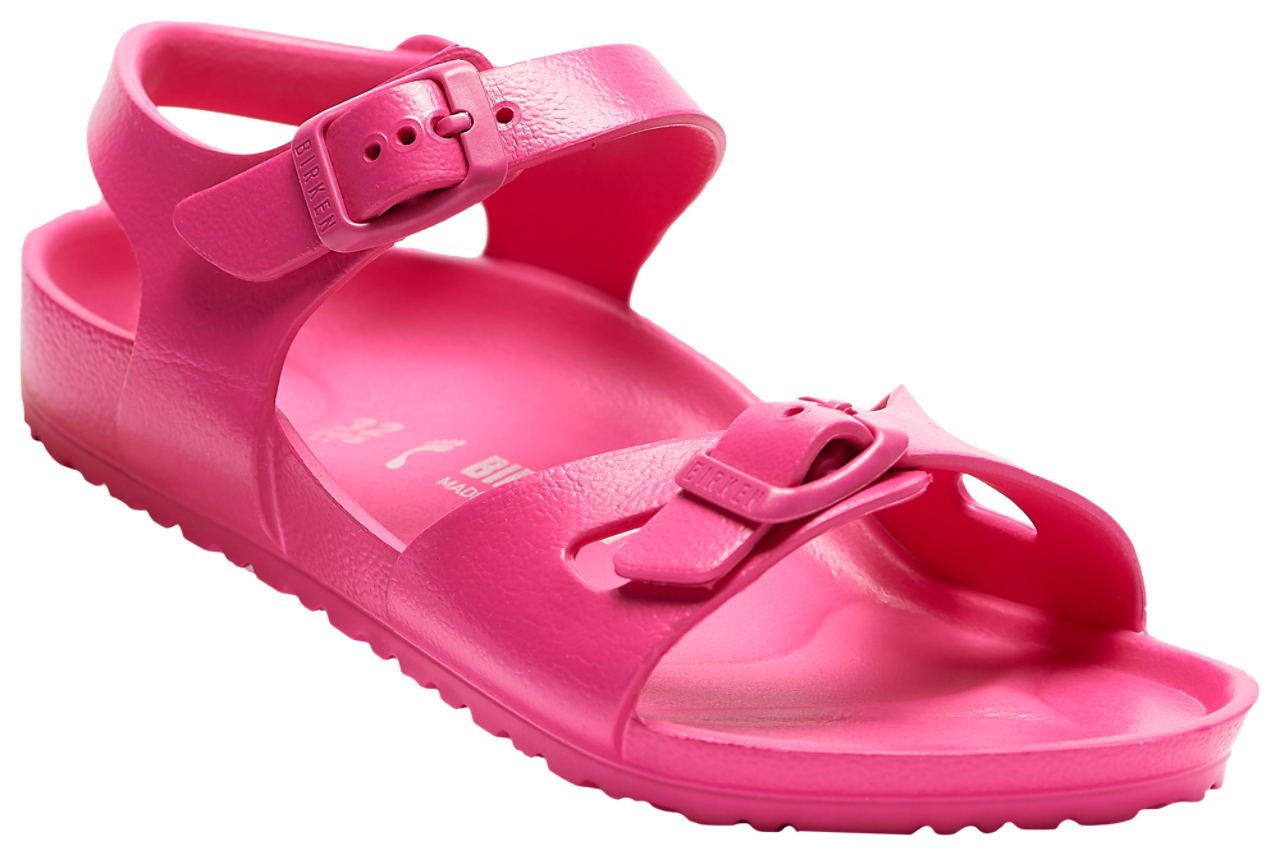 Birkenstock Rio EVA Sandals Image 1 of 3. Tap to open photo gallery.