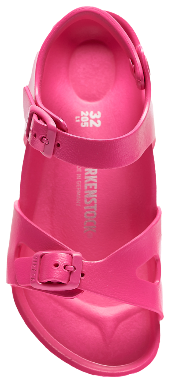 Birkenstock Rio EVA Sandals Image 2 of 3. Tap to open photo gallery.