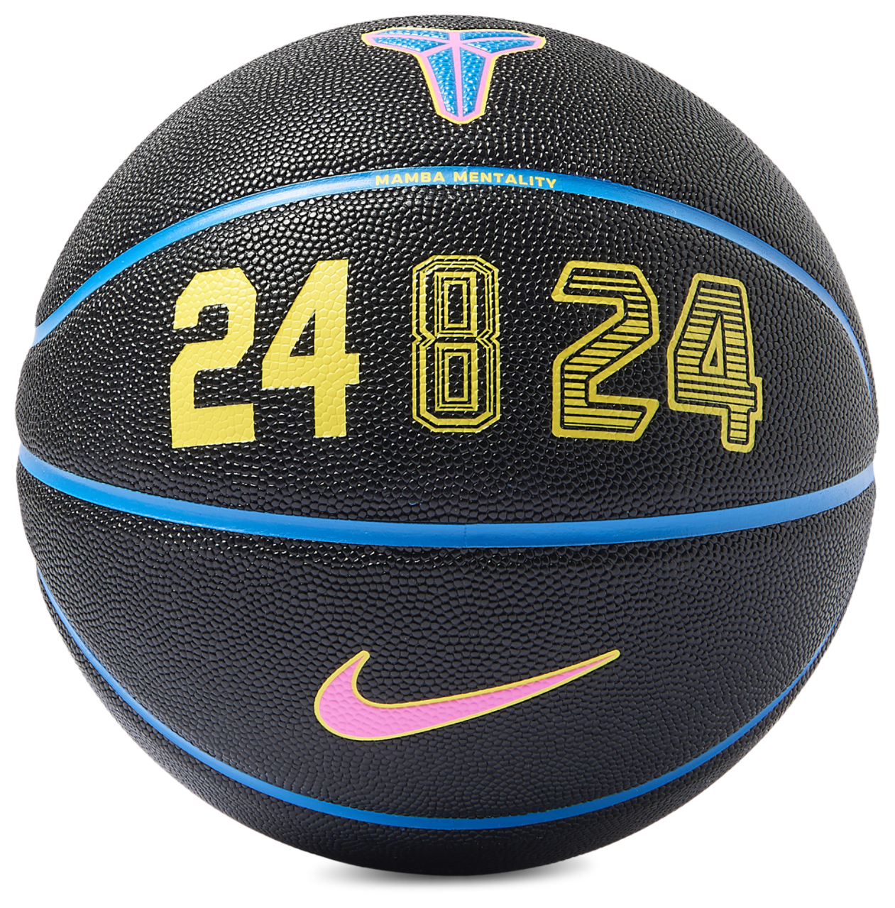 Nike Tout terrain Kobe Bryant ASG 2026 Basketball Image 1 de 2. Appuyez pour ouvrir la galerie de photos.