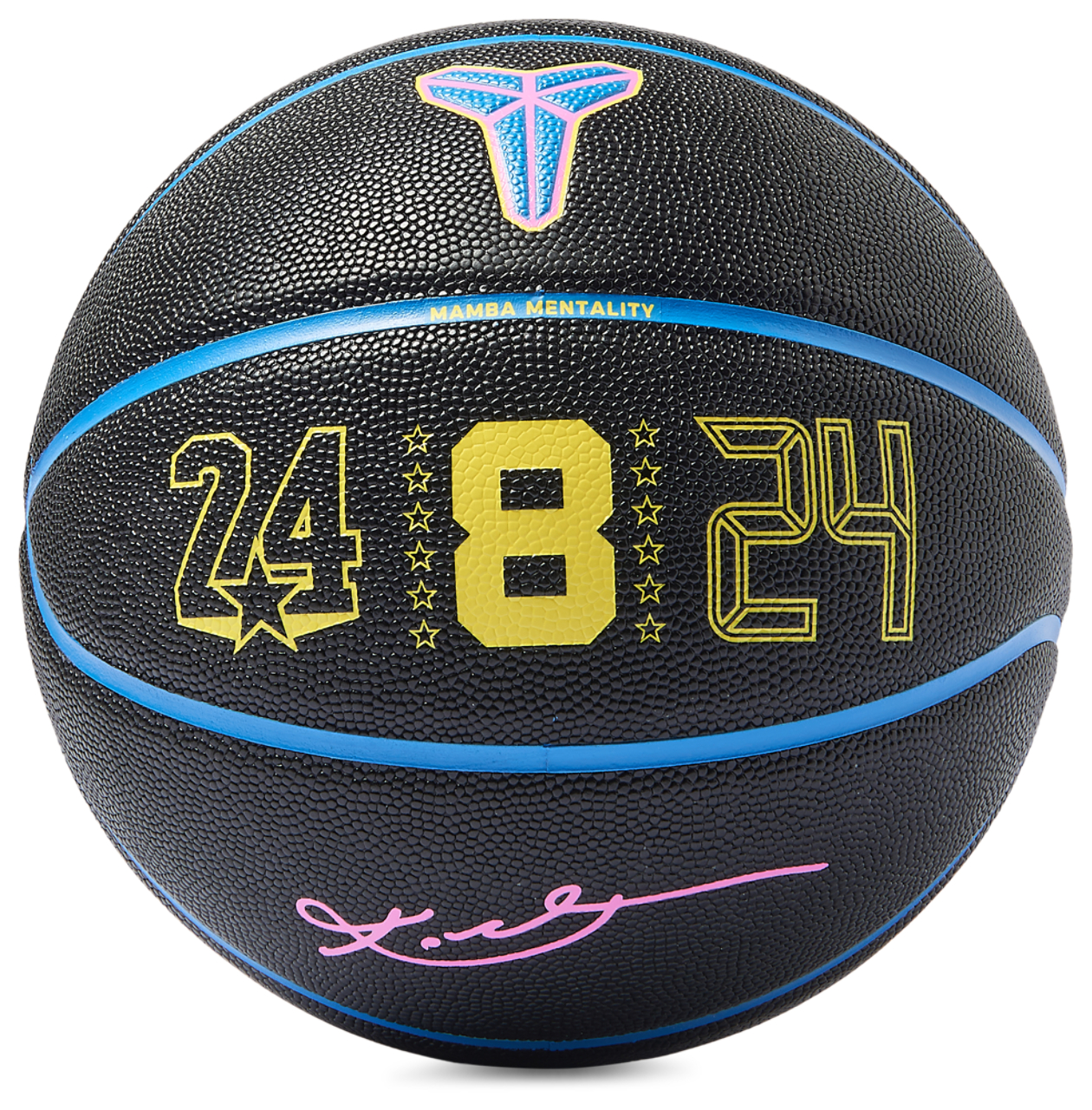 Nike Tout terrain Kobe Bryant ASG 2026 Basketball Image 2 de 2. Appuyez pour ouvrir la galerie de photos.