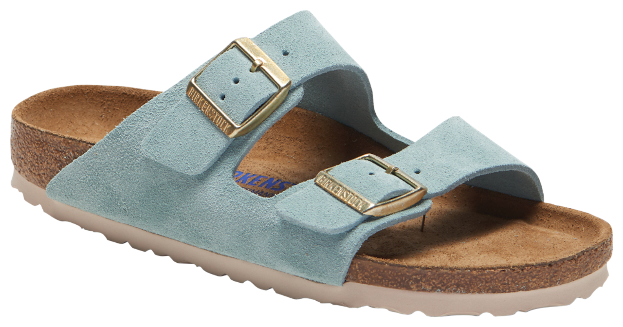 Birkenstock Arizona Image 4 of 4. Tap to open photo gallery.