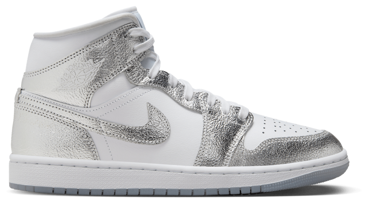 Jordan Jordan 1 Mid SE  Image 1 of 5. Tap to open photo gallery.