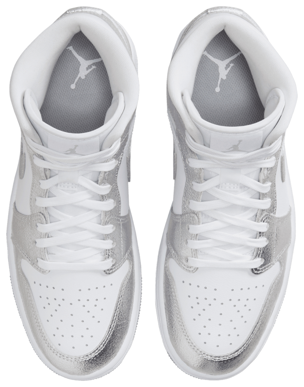 Jordan Jordan 1 Mid SE  Image 4 of 5. Tap to open photo gallery.