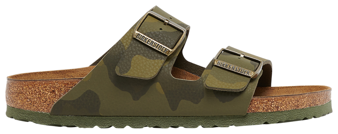 Birkenstock Arizona Camo Image 1 of 5. Tap to open photo gallery.