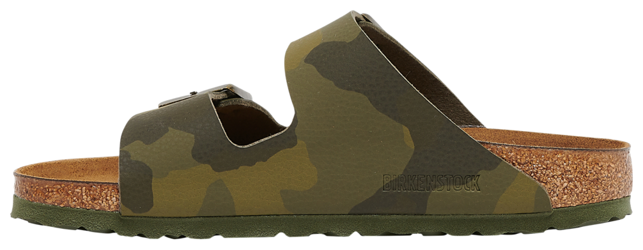 Birkenstock Arizona Camo Image 2 of 5. Tap to open photo gallery.