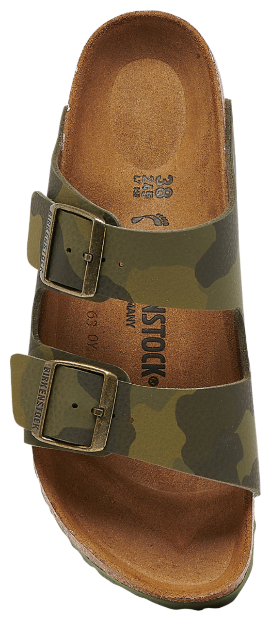 Birkenstock Arizona Camo Image 4 of 5. Tap to open photo gallery.