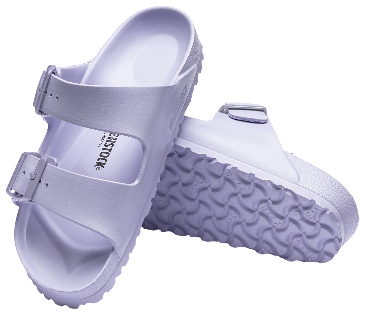 Birkenstock Arizona Eva Sandals Image 2 of 3. Tap to open photo gallery.