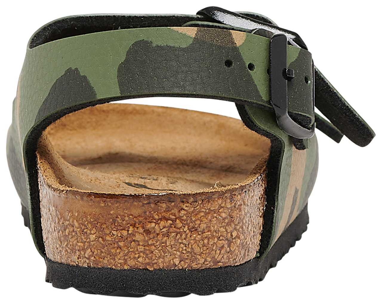 Birkenstock Milano Essential Sandals Image 3 of 5. Tap to open photo gallery.