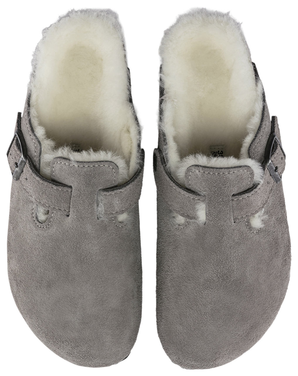 Birkenstock Boston Shearling - Men's | Foot Locker