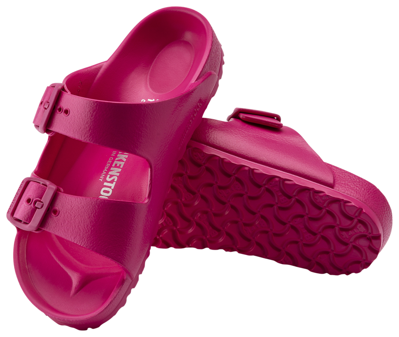 Birkenstock Arizona EVA Sandals Image 4 of 4. Tap to open photo gallery.