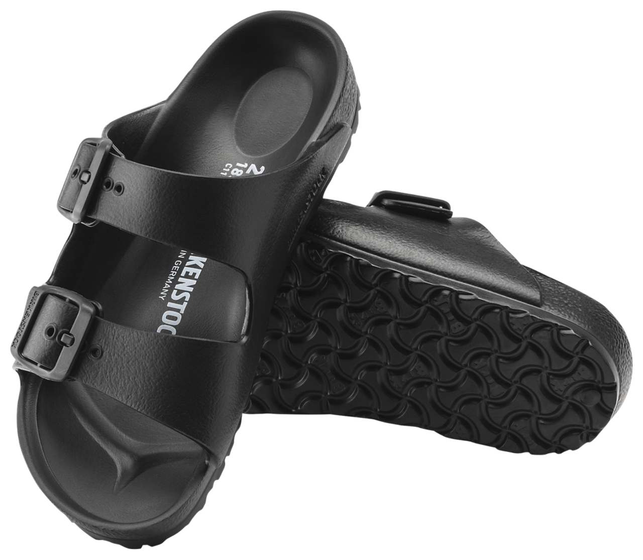 Birkenstock Arizona Eva Sandals Image 4 of 4. Tap to open photo gallery.