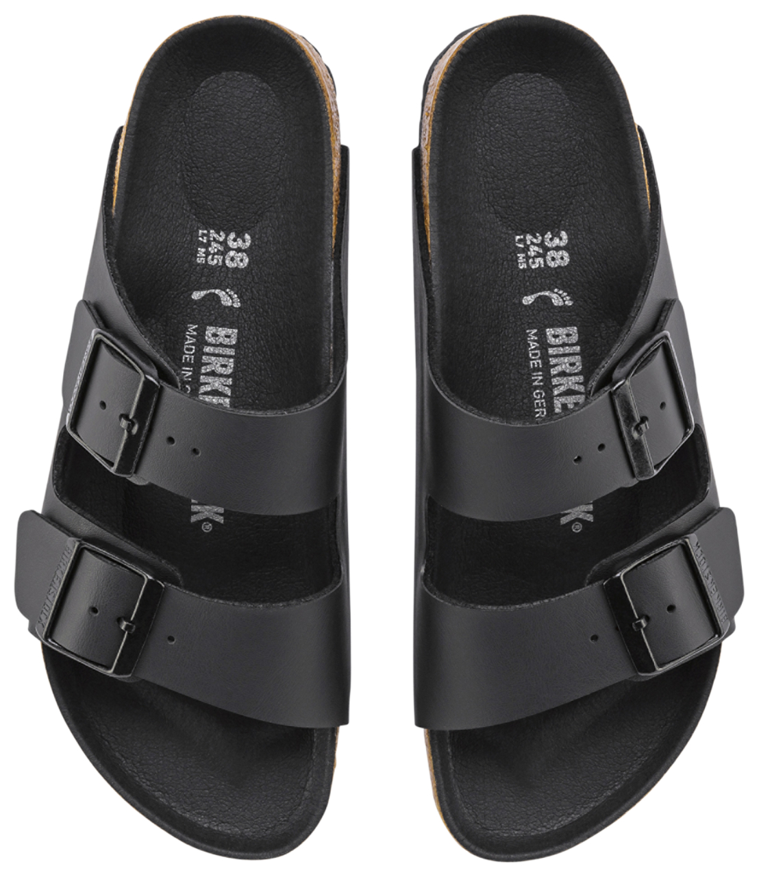 Birkenstock Arizona Image 2 of 3. Tap to open photo gallery.